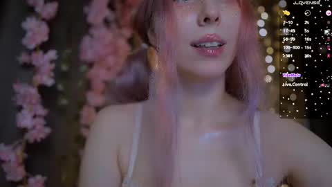 Lucy online show from 07.11.26