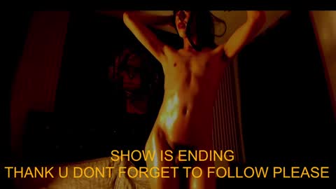 Snapshot of xabrina_17 chatting on 01.31.25 xabrina zpellman online show from 01.31.25