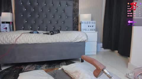 Snapshot of xabrina_17 chatting on 02.16.25 xabrina zpellman online show from 02.16.25