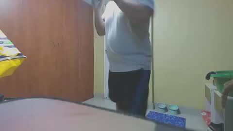 Snapshot of xadrianx94 chatting on 02.20.25 Adrin online show from 02.20.25