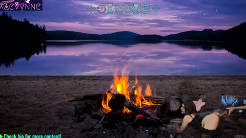 Xaevynne  Sometimes Milla Milla The Cute as a Buttom Brunette     online show from 01.26.25