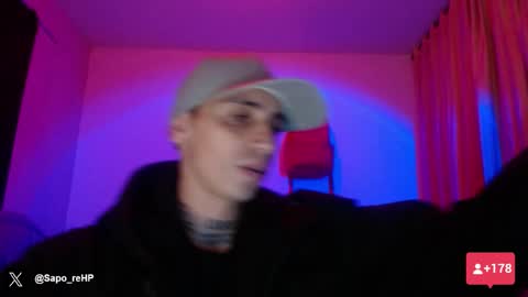 xalejo_max online show from 10.07.25