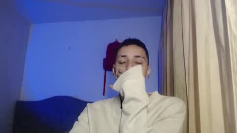 xalejo_max online show from 10.16.25