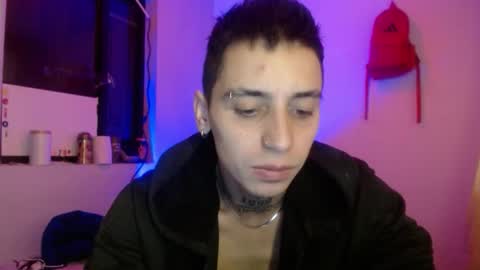 xalejo_max online show from 10.31.25