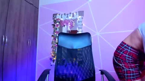 XALLYSONX online show from 01.15.26