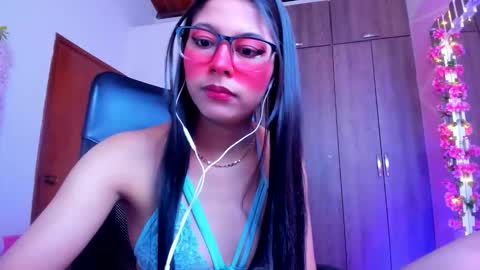 XALLYSONX online show from 02.03.26