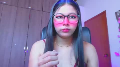 XALLYSONX online show from 07.16.26