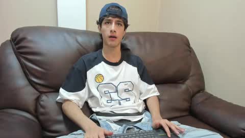 xam_collen online show from 09.23.25