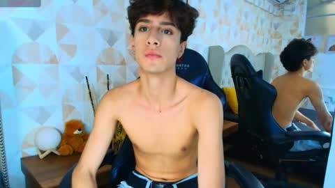 xam_collen online show from 10.03.25