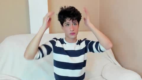 xam_collen online show from 01.18.26