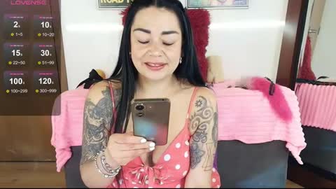 XAMARA1124 online show from 03.04.26