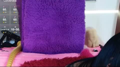Snapshot of xamara1124 chatting on 07.02.26 XAMARA1124 online show from 07.02.26