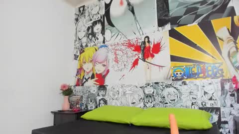 xamira_hot online show from 02.21.26