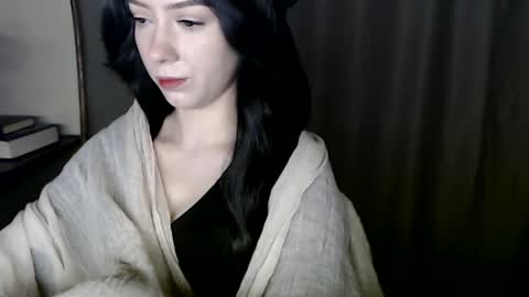 xan_ex online show from 10.30.25