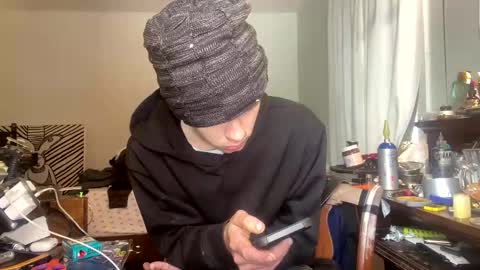 Snapshot of xander0zzz chatting on 02.06.26 xander0zzz online show from 02.06.26