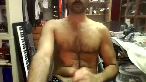 xander4369 online show from 02.23.25