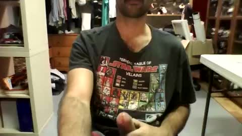 xander4369 online show from 09.29.25