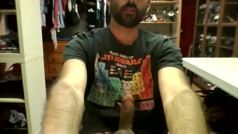 xander4369 online show from 02.18.26