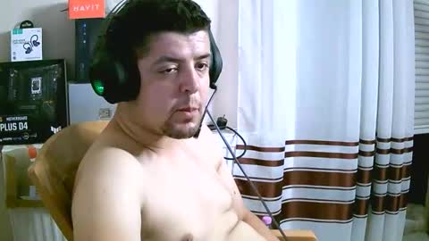 arab bigdick online show from 09.18.25