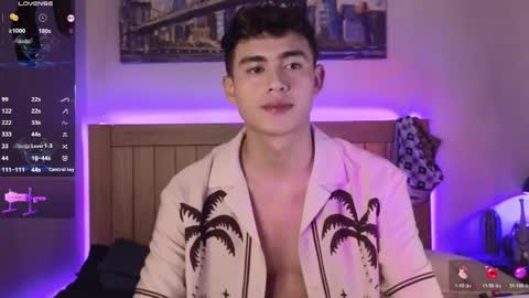 Snapshot of xander_card chatting on 04.09.26 Xander Cardona online show from 04.09.26
