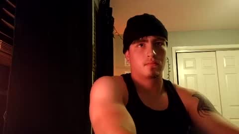 Xander Black online show from 10.17.25