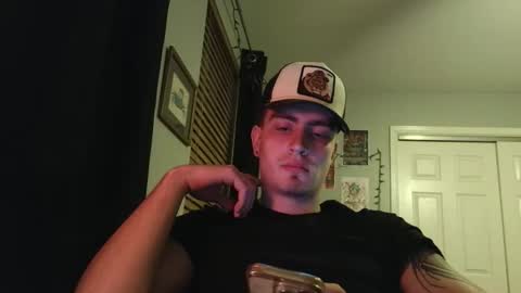 Xander Black online show from 02.25.26