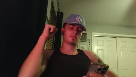 Xander Black online show from 02.26.26