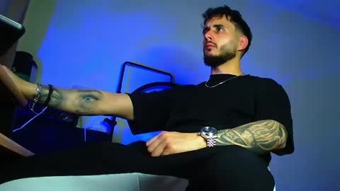 XanderCageX online show from 04.21.26
