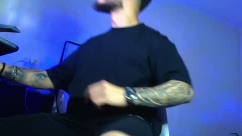 XanderCageX online show from 06.03.26