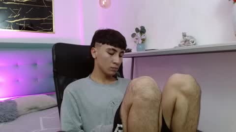 xandergrey8 online show from 02.10.26