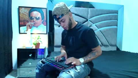 Snapshot of xanderstone00 chatting on 05.30.26 Xanderstone online show from 05.30.26