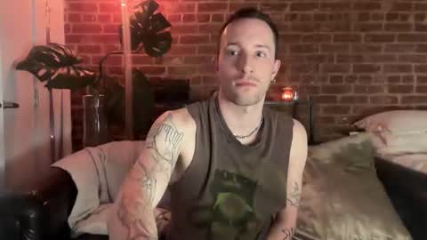 xanderxnyc online show from 12.05.25