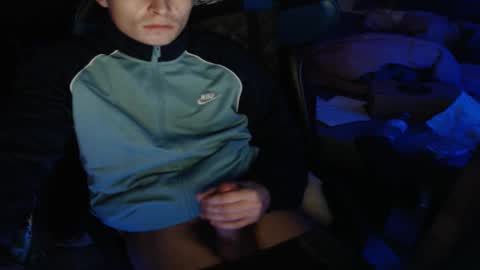 Snapshot of xandiigmusik chatting on 10.30.25 rx4per online show from 10.30.25