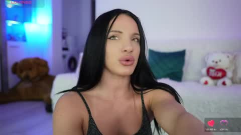 Alexandra online show from 05.16.26