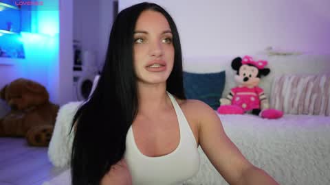 Alexandra online show from 05.31.26