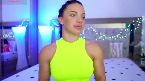 Alexandra online show from 07.01.26