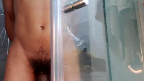 Snapshot of xandressex chatting on 02.14.25 Andres online show from 02.14.25