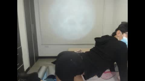 Snapshot of xangel__dustx chatting on 05.30.26 xangel__dustx online show from 05.30.26