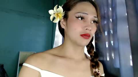 ANGEL online show from 01.20.25