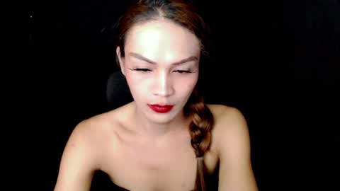 Snapshot of xangel_redx chatting on 08.02.26 ANGEL online show from 08.02.26
