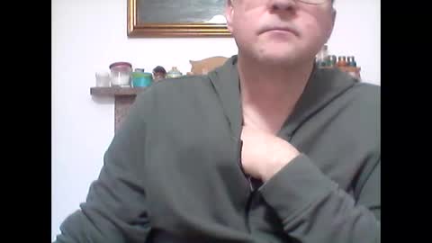 Snapshot of xaramanu chatting on 01.20.25 xaramanu online show from 01.20.25