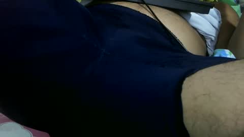 Snapshot of xasianbrowncockx chatting on 02.20.25 Bella Amor online show from 02.20.25