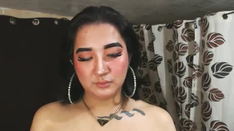 Nira   NOT INTO CHEAP GUYS  online show from 01.11.25