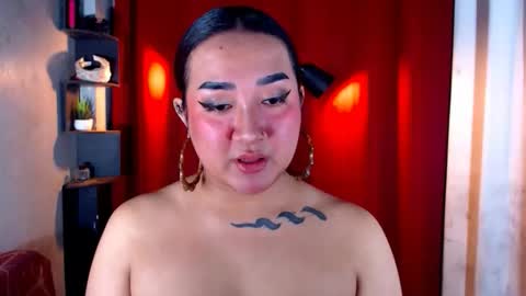 Snapshot of xasianempressx chatting on 05.20.26 Nira NOT INTO CHEAP GUYS online show from 05.20.26