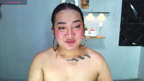 Snapshot of xasianempressx chatting on 06.25.26 Nira NOT INTO CHEAP GUYS online show from 06.25.26