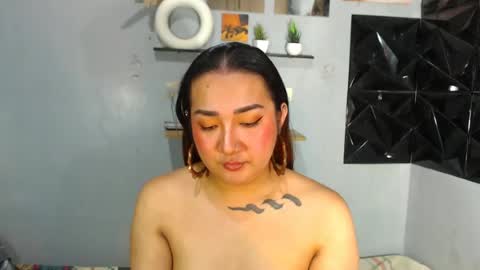 Snapshot of xasianempressx chatting on 07.11.26 Nira NOT INTO CHEAP GUYS online show from 07.11.26