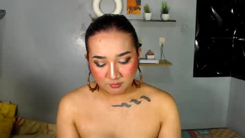Snapshot of xasianempressx chatting on 07.13.26 Nira NOT INTO CHEAP GUYS online show from 07.13.26