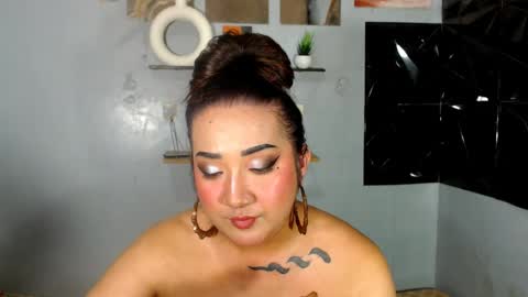 Snapshot of xasianempressx chatting on 07.14.26 Nira NOT INTO CHEAP GUYS online show from 07.14.26
