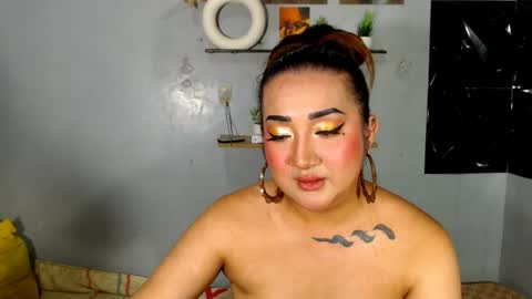 Snapshot of xasianempressx chatting on 07.16.26 Nira NOT INTO CHEAP GUYS online show from 07.16.26
