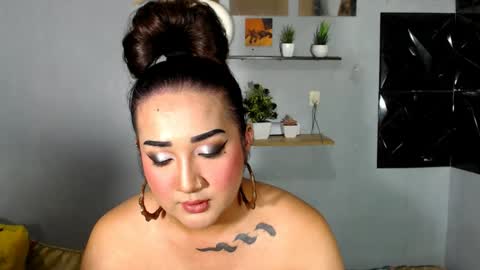 Snapshot of xasianempressx chatting on 07.19.26 Nira NOT INTO CHEAP GUYS online show from 07.19.26